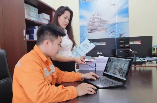 Công ty Điện lực Điện Biên lan tỏa tinh thần học tập từ Cuộc thi “Hiểu đồng nghiệp - Hiểu EVN”
