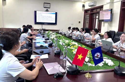 Công ty Điện lực Điện Biên cập nhật chính sách thuế và bứt phá cùng trí tuệ nhân tạo