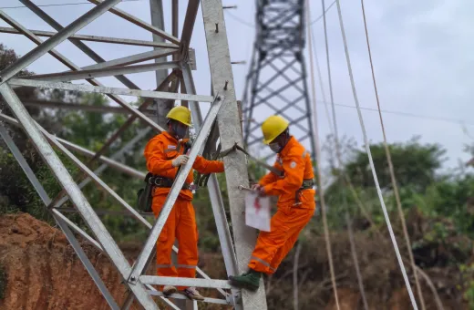 TCBC: PC Điện Biên thông tin kết quả hoạt động sản xuất kinh doanh quý I năm 2025
