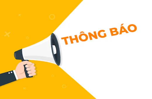 Thông báo kết quả lựa chọn tổ chức hành nghề đấu giá tài sản, hạng mục: Lựa  chọn tổ chức hành nghề đấu giá tài sản, VTTB bán thanh lý đợt 1/2025 (Lô 1)