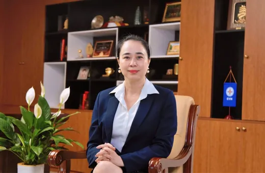 Khuyến khích năng lượng tái tạo, giảm áp lực điện khu vực phía Bắc