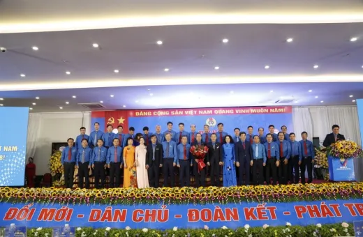 Đại hội Công đoàn Điện lực Việt Nam nhiệm kỳ 2023-2028 thành công tốt đẹp