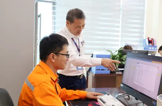 Công ty Điện lực Điện Biên: Tối ưu vận hành, nâng tầm trải nghiệm khách hàng nhờ chuyển đổi số toàn diện.