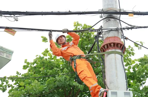TCBC KẾT QUẢ HOẠT ĐỘNG SẢN XUẤT KINH DOANH, ĐẦU  TƯ XÂY DỰNG QUÝ II VÀ 6 THÁNG ĐẦU NĂM 2026