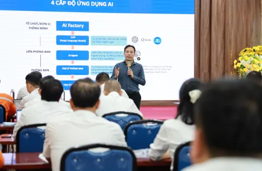 Công ty Điện lực Điện Biên đào tạo nghiệp vụ truyền thông, khi công nghệ số phục vụ đúng mục tiêu