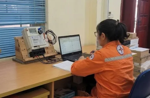 Trung tâm thí nghiệm điện chủ động phương án lập công tơ 3 giá trước đề xuất thay đổi khung giờ hệ thống điện