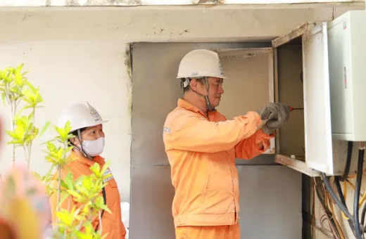 Công ty Điện lực Điện Biên bảo đảm điện phục vụ Kỳ thi tốt nghiệp THPT năm 2026