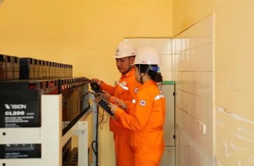 PC Điện Biên Nữ giới chủ động trong kỷ nguyên số, chống bạo lực giới bằng bảo mật thông tin