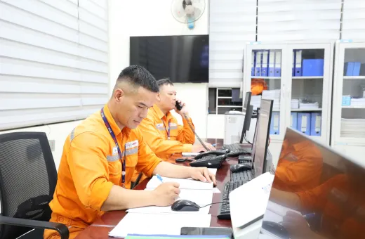 Đảm bảo điện Tết Bính Ngọ lời khẳng định từ sự chủ động và chuyên nghiệp.