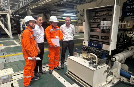 Triển khai thử nghiệm giá bán lẻ điện hai thành phần từ tháng 10/2025