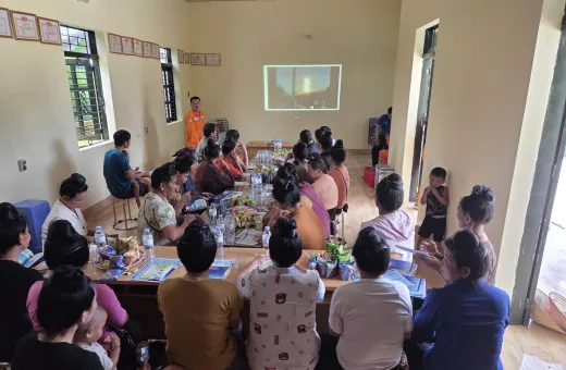 Bảo vệ lưới điện cao áp: Nâng cao ý thức, giảm thiểu tai nạn