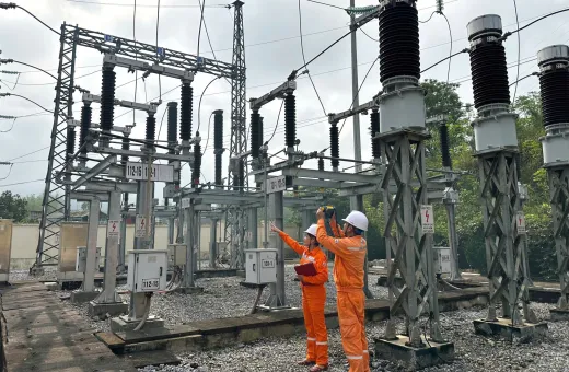 Công ty Điện lực Điện Biên đẩy mạnh ứng dụng công nghệ số trong quản lý, vận hành lưới điện