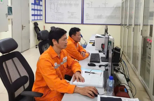 Công ty Điện lực Điện Biên nỗ lực đảm bảo cung cấp điện, lan tỏa bản sắc văn hóa cộng đồng dịp Tết đến Xuân về