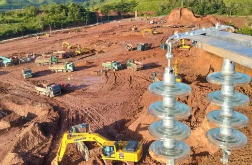 Thắp sáng tương lai nơi biên cương: Đội QLĐLKV Na Sang đồng hành cùng ngôi trường kiểu mẫu