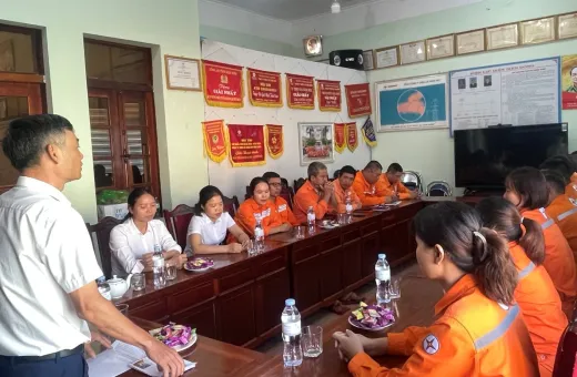 Nữ công Na Son giỏi việc nước, đảm việc nhà – điển hình của Phụ nữ Việt Nam hiện đại