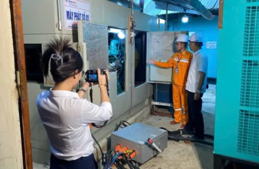 Người kể chuyện thầm lặng của ngành Điện