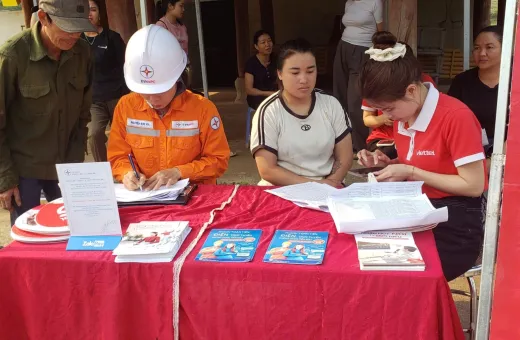 Thanh toán tiền điện trực tuyến: An toàn, nhanh chóng và chủ động trong tầm tay