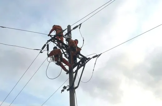 Công ty Điện lực Điện Biên – Đa dạng hóa dịch vụ điện lực, đồng hành cùng khách hàng trong mọi công trình điện