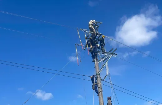 Công ty Điện lực Điện Biên triển khai dự án đa chia, đa nối (MDMC) khu vực TP Điện Biên Phủ, huyện Điện Biên Đông tỉnh Điện Biên năm 2025