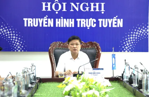Giám đốc Công ty Điện lực Điện Biên: Lãnh đạo, quản lý phải là người tiên phong, nêu gương trong xây dựng và thực thi Văn hóa doanh nghiệp
