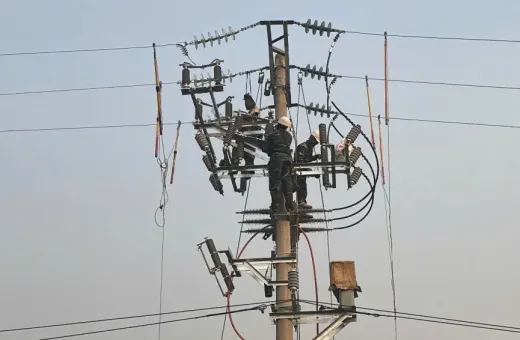 Công ty Điện lực Điện Biên triển khai thực hiện dự án MDMC, nâng cao  độ tin cậy cung cấp điện khu vực các xã trên địa bàn tỉnh