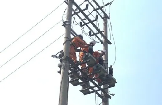 TCBC EVNNPC: Kết quả hoạt động sản xuất kinh doanh tháng 10/2025 và nhiệm vụ trọng tâm 2 tháng cuối năm 2025