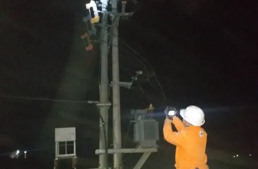 Đội QLĐLKV Thanh An: Chuyển tư duy từ "Sửa chữa" sang "Phòng ngừa chủ động"