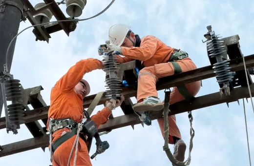 TCBC EVNNPC: Kết quả hoạt động sản xuất kinh doanh tháng 2/2026 và nhiệm vụ trọng tâm tháng 3/2026