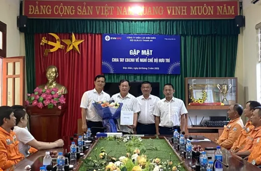 Hành trình của một người - ký ức của cả một tập thể