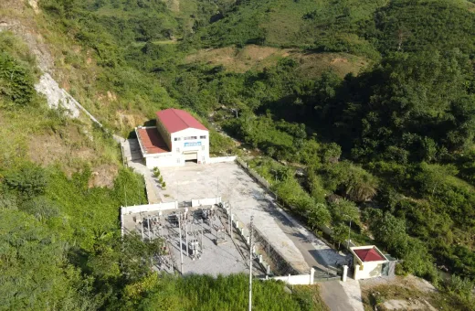 Ngân hàng Phát triển Việt Nam – Sở giao dịch I thực hiện kiểm tra và định giá tài sản thế chấp dự án vay vốn ODA