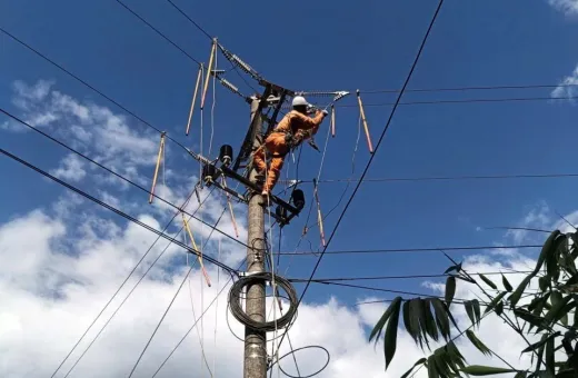 Điện lực Tuần Giáo chủ động các giải pháp đảm bảo cấp điện an toàn mùa nắng nóng