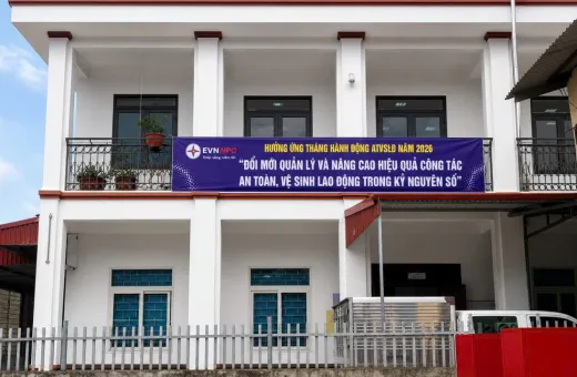 Trung tâm Thí nghiệm điện Điện Biên lấy người lao động làm trung tâm, thúc đẩy sáng tạo trong kỷ nguyên số