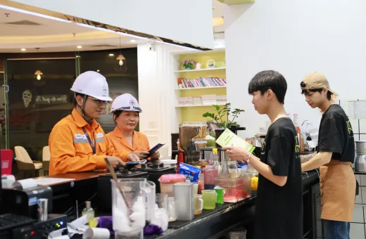 Điện Biên lan tỏa thông điệp “Sáng tạo xanh – Tương lai xanh” trong Giờ trái đất năm 2026