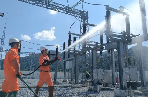 Công ty Điện lực Điện Biên hưởng ứng Ngày Kỹ năng lao động Việt Nam: Chú trọng đào tạo kỹ năng số và nâng cao chất lượng nguồn nhân lực