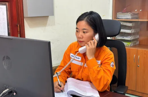 Giao thừa nơi chân đèo Pha Đin, khi lời xin lỗi mẹ trở thành ánh sáng